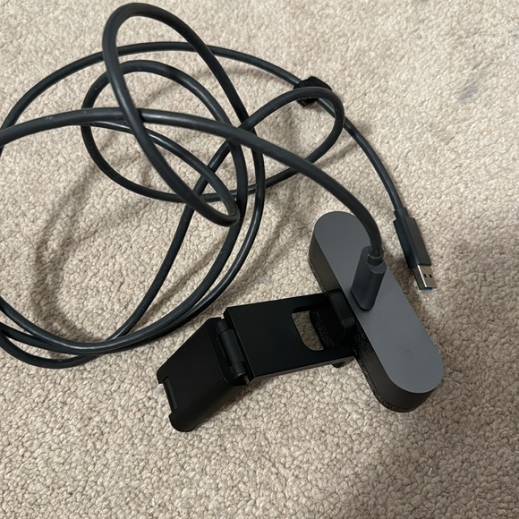 Logitech 4K Pro Webcam - Picture 5 of 5